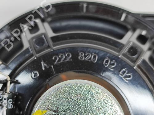 Speaker MERCEDES-BENZ C-CLASS (W205) C 220 d 4-matic (205.005) | BP25995539E2 