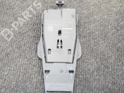 Elektronisk sensor VOLVO V60 I (155) D3 / D4 | BP6754131M84 