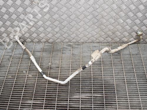 Used AC pipe AC pipe VW AMAROK (2HA, 2HB, S1B, S6B, S7A, S7B, AGD) 2.0 BiTDI (163 hp) 14608370 14608370