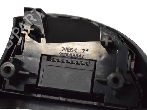 Steering wheel controls SSANGYONG KORANDO (CK) 2.2 Xdi 4WD | BP30247080E15  - Image 5