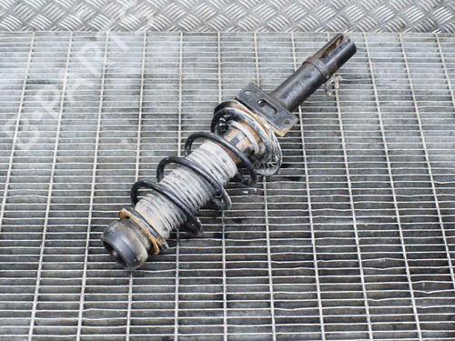 Left front shock absorber VW POLO V (6R1, 6C1) 1.4 (6R1) | BP6756926M16 