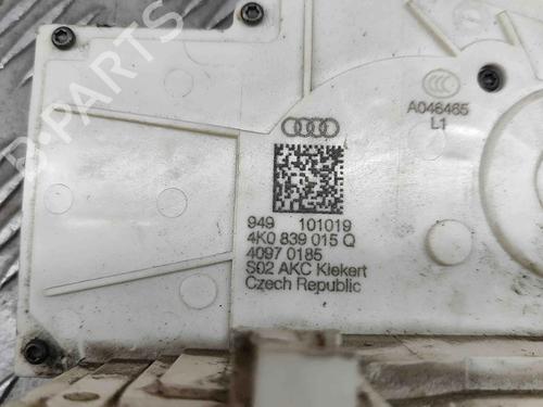 Rear left lock AUDI E-TRON (GEN) 55 quattro | BP33374534C100  - Image 6