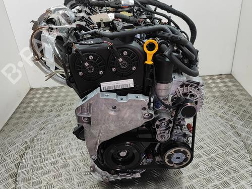 Motor VW T-ROC (A11, D11) 2.0 TSI 4motion (190 hp) 28559669