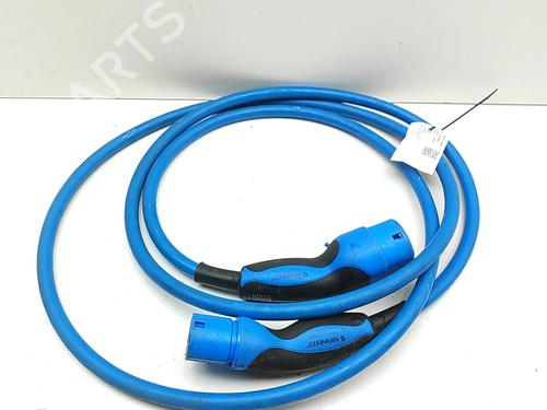 Used Cable Cable TESLA MODEL S (5YJS) P100D AWD (772 hp) 33390515 33390515