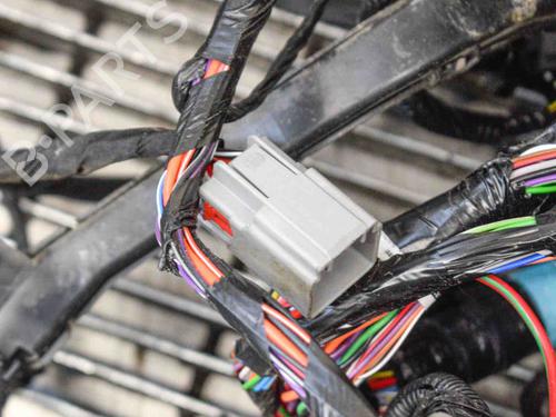 Wiring harness TESLA MODEL S (5YJS) 75D AWD | BP20233090E16 