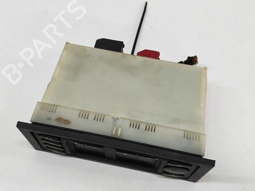 Electronic module PORSCHE BOXSTER (986) 2.7 | BP27799317M83 