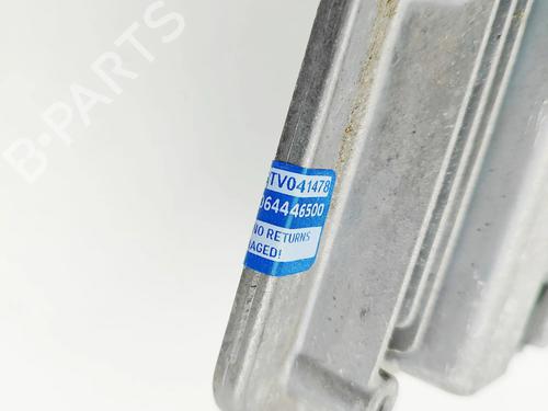 Engine control unit (ECU) VW CADDY IV Box Body/MPV (SAA, SAH) 2.0 TDI | BP38783229M57  - Image 5