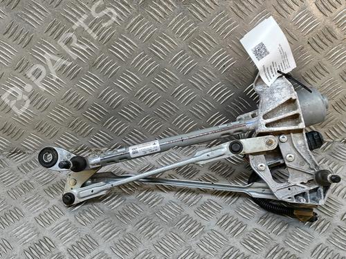 Used Front wipers mechanism TESLA MODEL Y (5YJY) EV Performance All-wheel Drive (534 hp) 27789687