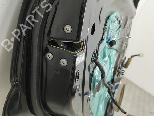 Left rear door TOYOTA LAND CRUISER PRADO (_J12_) 3.0 D-4D (KDJ120, KDJ125, KDJ121) | BP27531982C4 
