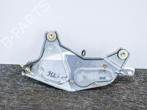 Rear wiper motor TOYOTA PRIUS Liftback (_W2_) 1.5 Hybrid (NHW20_, NHW20R) | BP6838941M102 