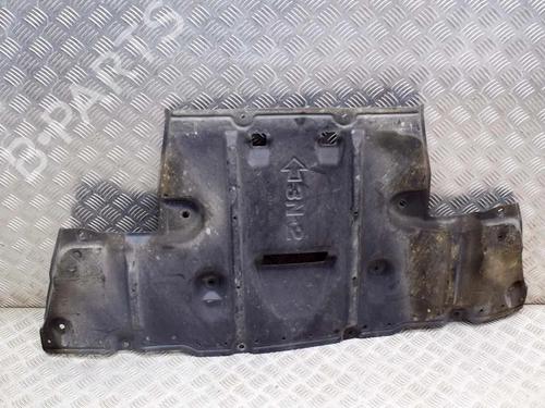 Used Upper protection NISSAN LEAF (ZE1) Electric (150 hp) 27762742
