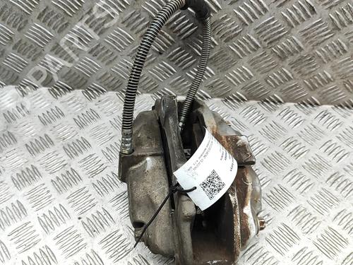Left front brake caliper MERCEDES-BENZ S-CLASS Coupe (C216) CL 500 4-matic (216.394) | BP27158740M105