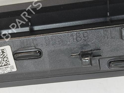 Other AUDI Q4 E-TRON Sportback (F4N) 45 | BP28612299O1 