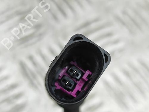 Left rear shock absorber AUDI Q7 (4MB, 4MG, 4MQ) 50 TDI Mild Hybrid quattro | BP31360237M18 