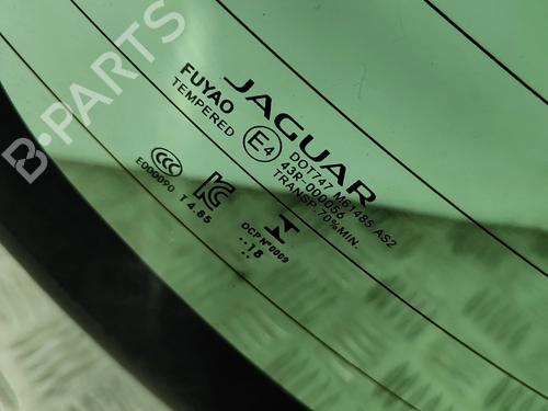 Bagrude JAGUAR I-PACE (X590) EV400 AWD | BP27766573C64 