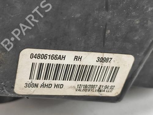 Right headlight CHRYSLER 300C (LX, LE) 3.0 CRD | BP19502853C29  - Image 7