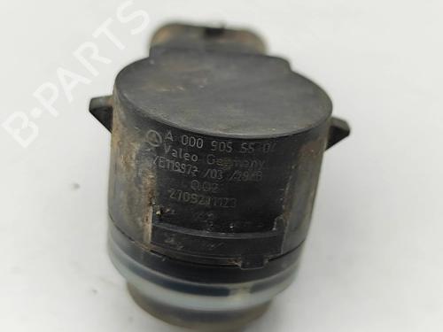 Electronic module MERCEDES-BENZ VITO Tourer (W447) 114 CDI / 114 BlueTEC 4-matic (447.701, 447.703,... | BP26912303M83 