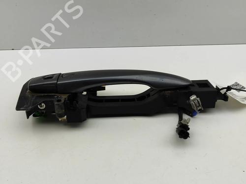 Used Front right exterior door handle MERCEDES-BENZ X-CLASS (470) X 250 d (470.230) (190 hp) 28546365