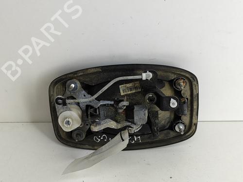 Rear right exterior door handle CITROËN JUMPER II Van 2.0 BlueHDi 130 | BP18879184C130 