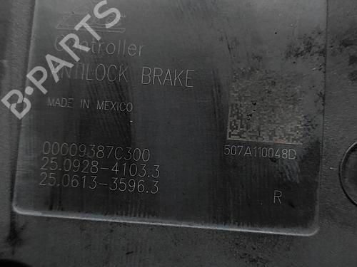 ABS pump CHRYSLER GRAND VOYAGER V (RT) 3.8 | BP27784012M43 - Image 5
