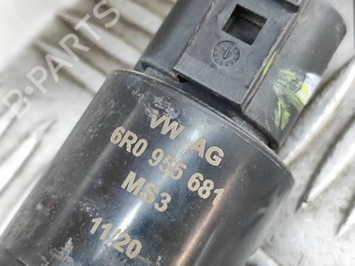 Washer pump SKODA SUPERB III Estate (3V5) 2.0 TDI | BP28566632E24 