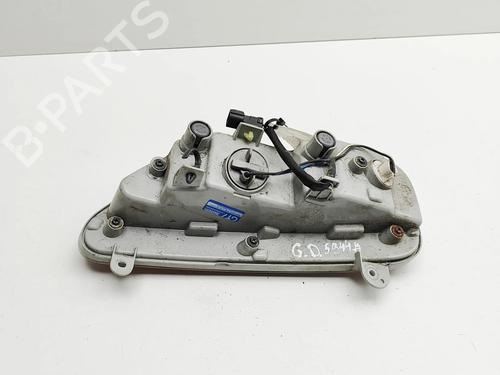Rear fog light KIA PRO CEE'D (JD) 1.6 CRDi 110 | BP32842024C37  - Image 7