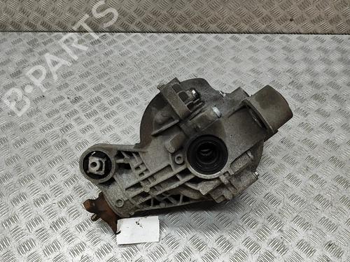 Rear differential PORSCHE PANAMERA (970) 3.0 D | BP33374208M24 - Image 3