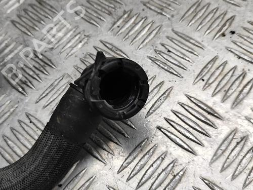 Pipe OPEL COMBO Box Body/MPV (K9) 1.5 D | BP27784404M125 