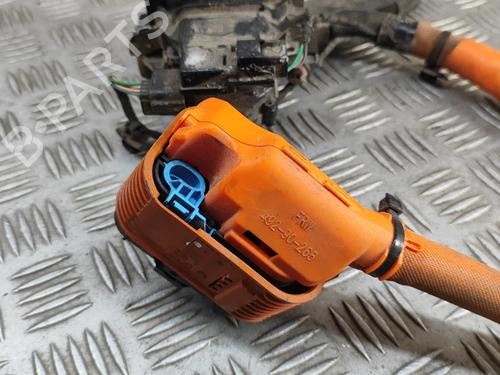 Cable RENAULT ZOE (BFM_) ZOE | BP27644288E12