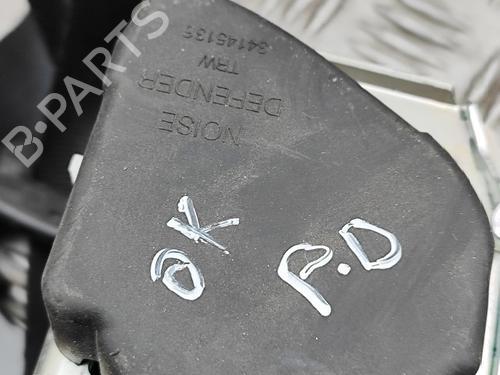 Front right seatbelt FORD PUMA (J2K, CF7) 1.0 EcoBoost mHEV | BP38623184I25 - Image 3