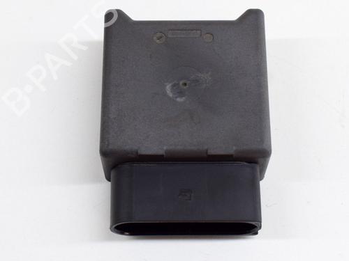 Used Electronic module VW GOLF VIII (CD1, DA1) 1.5 TSI (150 hp) 27764052