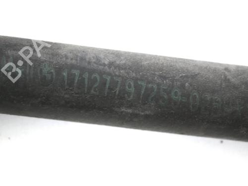 Pipe BMW 3 (E90) 318 d | BP33340864M125  - Image 5