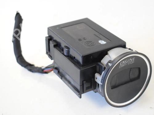 Ignition barrel VW PASSAT CC B6 (357) 3.6 FSI 4motion | BP30258932M48