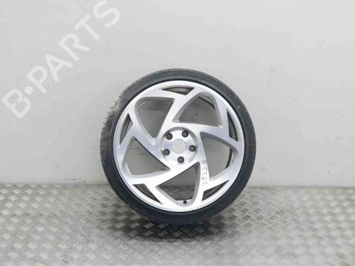 Used Rim VW GOLF VII (5G1, BQ1, BE1, BE2) 2.0 R 4motion (300 hp) 7542710