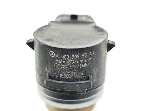 Electronic module MERCEDES-BENZ A-CLASS (W177) AMG A 35 4-matic (177.051) | BP38756059M83  - Image 6