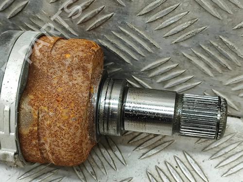 Right rear driveshaft VW ID.3 (E11, E12) Pro | BP27767324M41  - Image 5