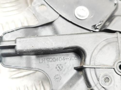 Front right window mechanism FORD RANGER (TKE) 2.0 EcoBlue 4x4 | BP38782829C23 - Image 5