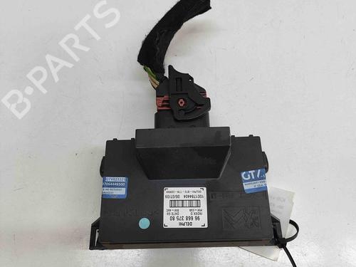 Used Electronic module PEUGEOT 308 CC (4B_) 1.6 16V (120 hp) 29404737