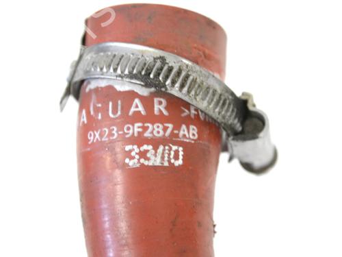 Pipe JAGUAR XF I (X250) 3.0 D | BP30210122M125  - Image 5