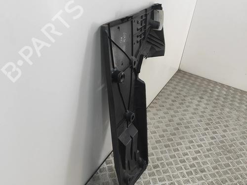 Underbody protection LEXUS GS (_L1_) 300h (AWL10_, AWL10R) | BP33400035M92 - Image 5