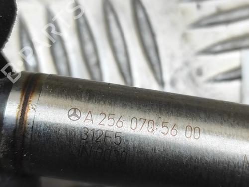 Injector MERCEDES-BENZ A-CLASS (W177) AMG A 35 4-matic (177.051) | BP33389111M100  - Image 6