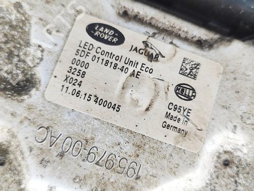 Right headlight JAGUAR XE (X760) 2.0 D | BP33394735C29  - Image 8