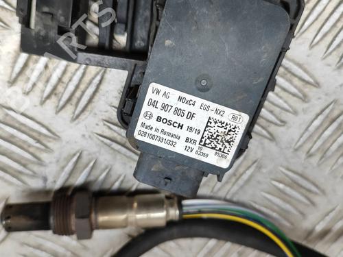 Electronic sensor SKODA KAROQ (NU7, ND7) 1.6 TDI | BP17634850M84 