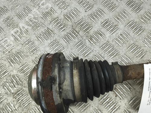 Left front driveshaft SKODA OCTAVIA III Combi (5E5, 5E6) 1.8 TSI 4x4 | BP26524079M38