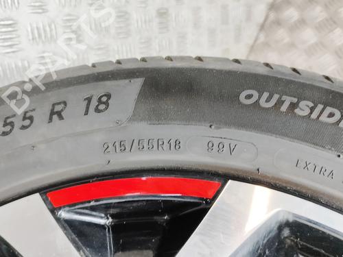 Fælk OPEL MOKKA 1.2 (76) | BP33882665C45  - Image 11