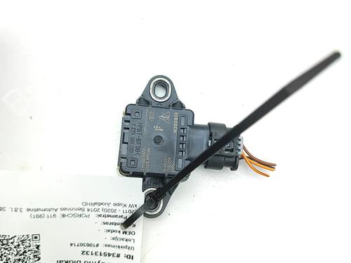 Used Electronic sensor Electronic sensor PORSCHE 911 (991) 3.8 Turbo (520 hp) 33206538 33206538