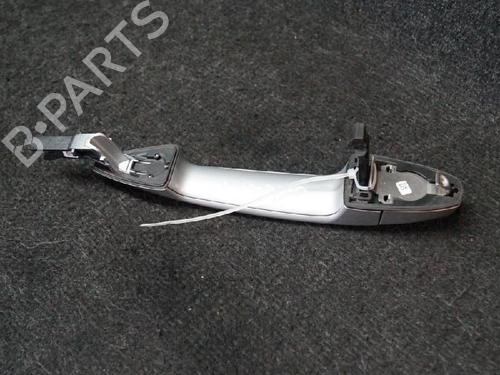 Rear left exterior door handle BMW 2 Active Tourer (F45) 216 d | BP6727987C130 