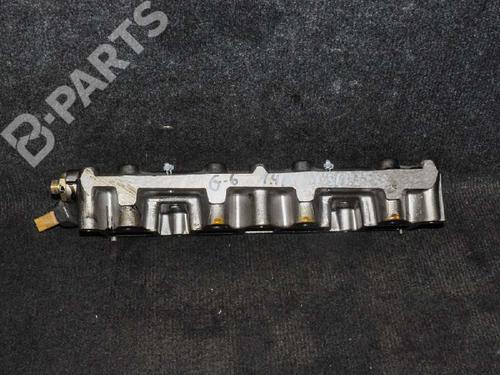 Used Intake manifold VW PASSAT B7 (362) 1.4 TSI (122 hp) 6729455