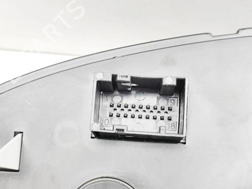 Instrument cluster CITROËN JUMPER II Van 2.0 BlueHDi 130 | BP33882840C47 - Image 6