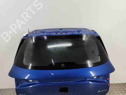 Used Tailgate MERCEDES-BENZ EQB (X243) EQB 350 4-matic (243.612) (292 hp) 29752833